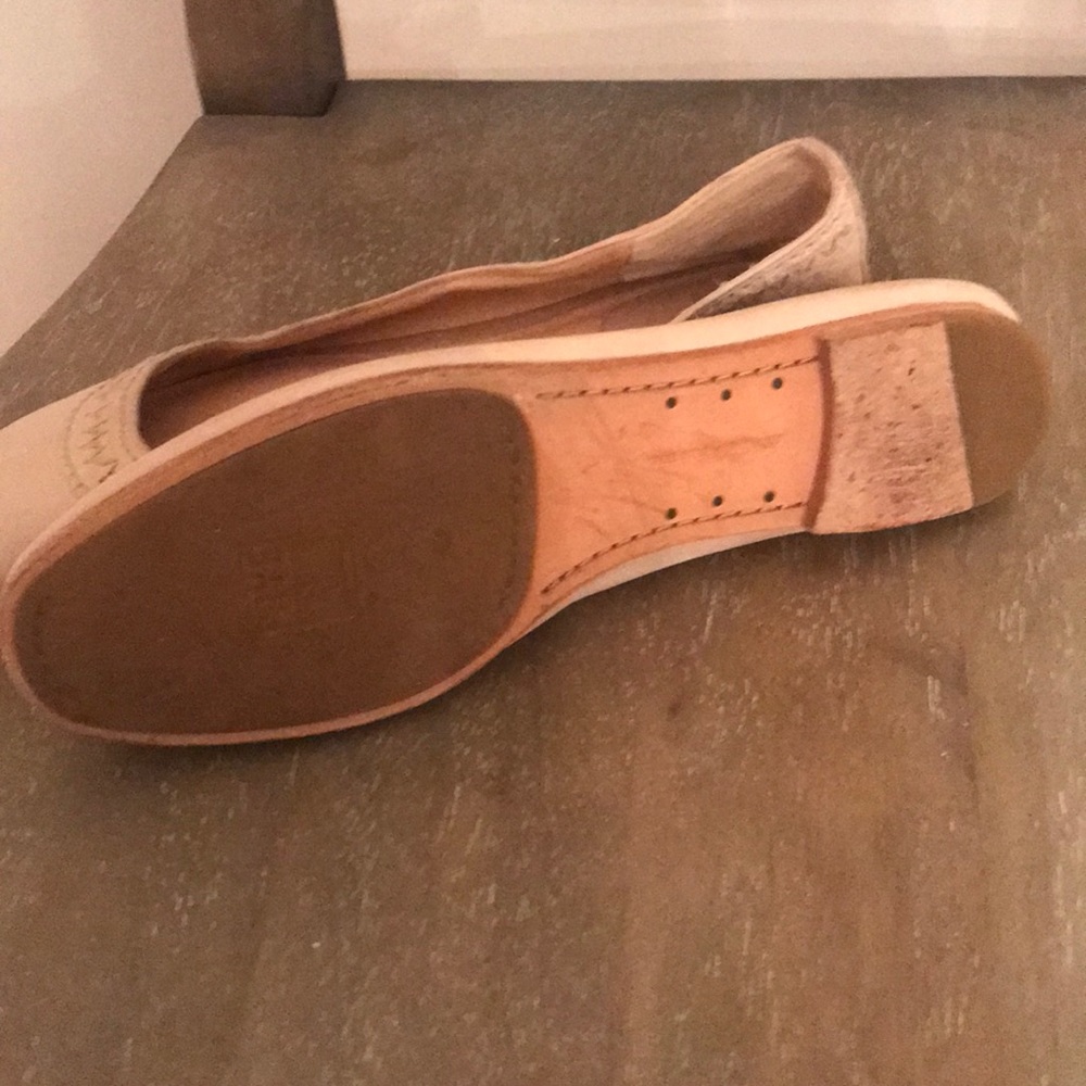 Frye Flats - image 2